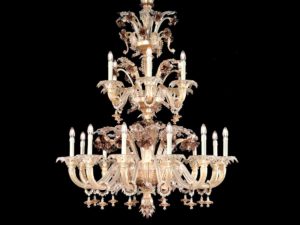 Murano Glass Lighting Solutions